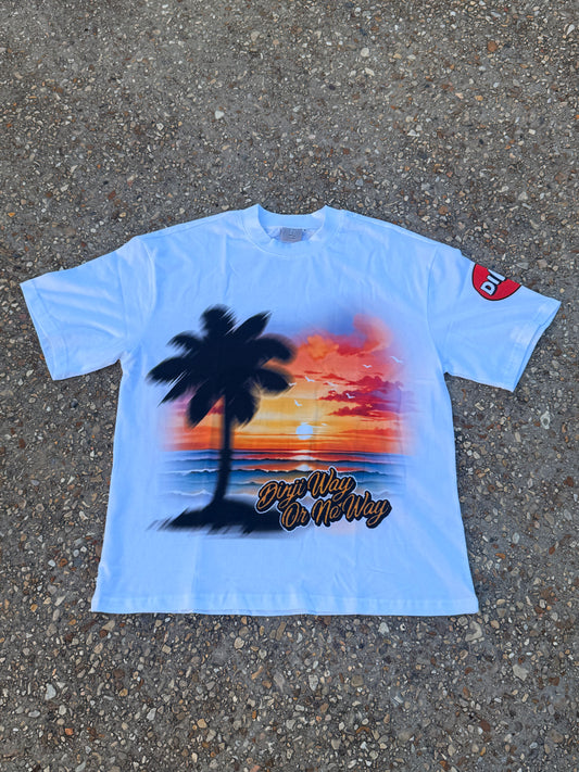 Dinji Way Or No Way Tee