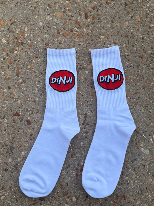 Dinji Socks